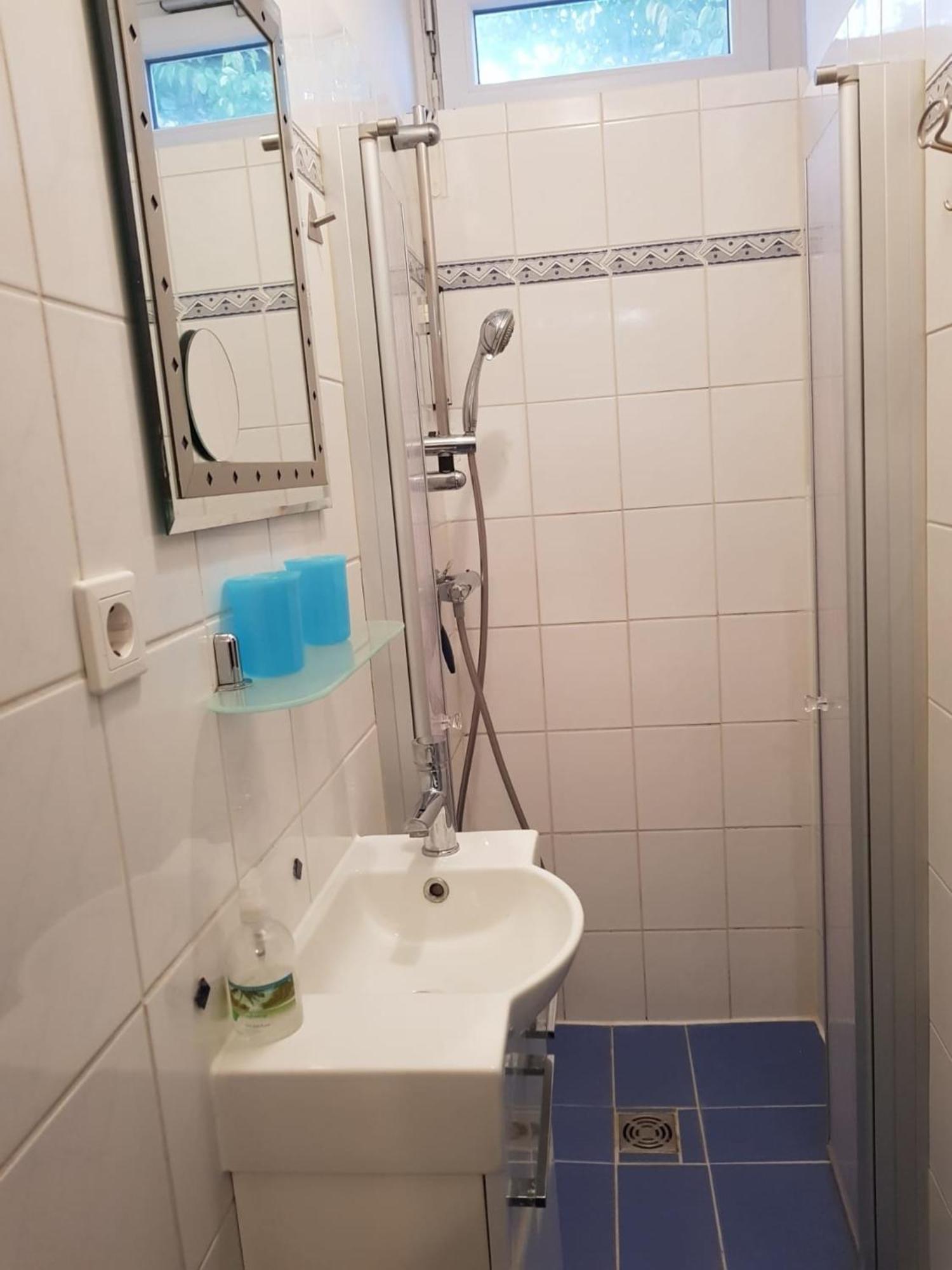 Sanddorn 24 Großenbrode Esterno foto